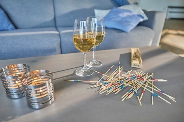 Ferienwohnung in Hohen Wieschendorf - Ostseeidyll mit Sauna No. 8 - Aurora Vista - ABC572 - Bild 13