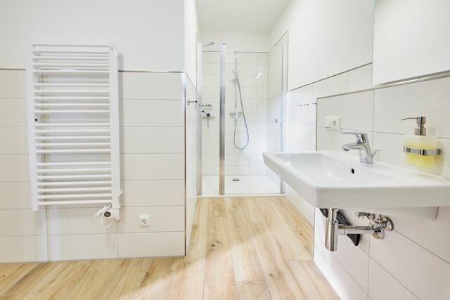 Ferienwohnung in Hohen Wieschendorf - Ostseeidyll mit Sauna No. 8 - Aurora Vista - ABC572 - Bild 20