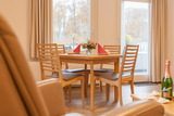 Ferienwohnung in Sellin - Villa Odin Bernstein - Bild 4