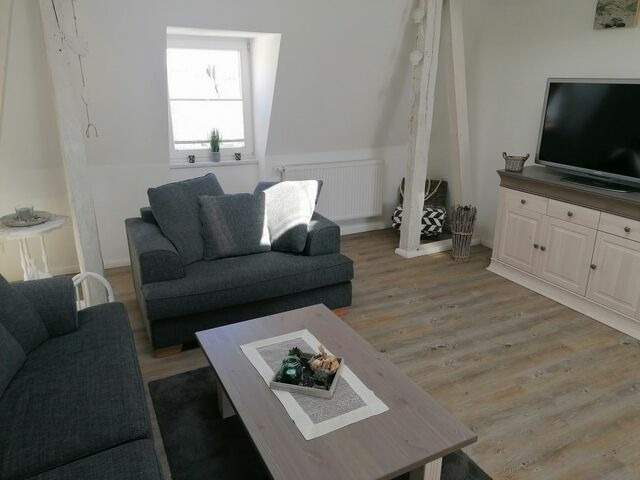 Ferienwohnung in Wismar - Marienblick - ABC325 - Bild 5