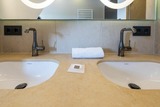 Ferienhaus in Lobbe - Ferienhaus Baltic in Lobbe - Bild 24
