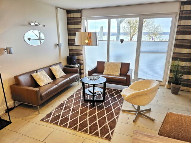 Ferienhaus in Bad Kleinen - Ferienhaus Villa Seeblick - ABC223 - Bild 2