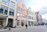 Ferienwohnung in Wismar - Fewo hinterm Rathaus - ABC419 - Bild 12
