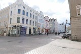 Ferienwohnung in Wismar - Fewo hinterm Rathaus - ABC419 - Bild 13