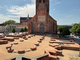 Ferienwohnung in Wismar - Fewo hinterm Rathaus - ABC419 - Bild 20