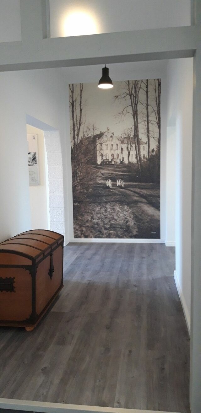 Ferienwohnung in L&uuml;bow - Bolikenberg im Herrenhaus Levetzow - 5-Sterne - ABC434 - Bild 17