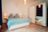 Ferienwohnung in Wismar - Zum Nikolaikirchturm - ABC605 - Bild 12