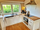 Ferienhaus in Zierow - Ferienhaus Ankerplatz Zierow - ABC594 - Bild 10