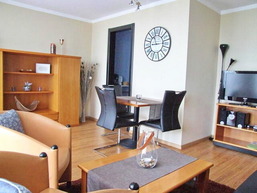 Seestern 215 Ostseeappartement-Howido - ABC560