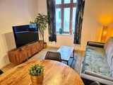 Ferienwohnung in Wismar - Top Lage! F&uuml;rstenhof Residenz - ABC614 - Bild 1