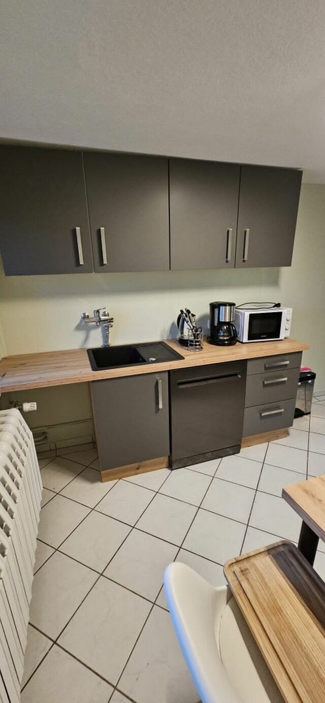 Ferienwohnung in Wismar - Jan Br&uuml;gemann - 2. Etage - ABC437 - Bild 9