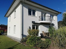 Stadthaus L&uuml;bsche Burg - ABC326