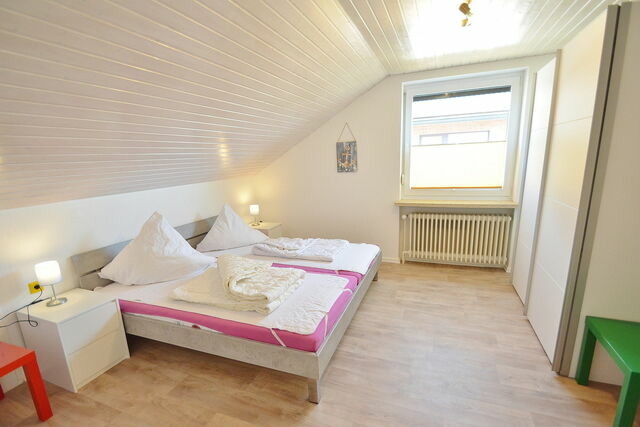 Ferienwohnung in Gr&ouml;mitz - Ruth Whg. 4 - Bild 3