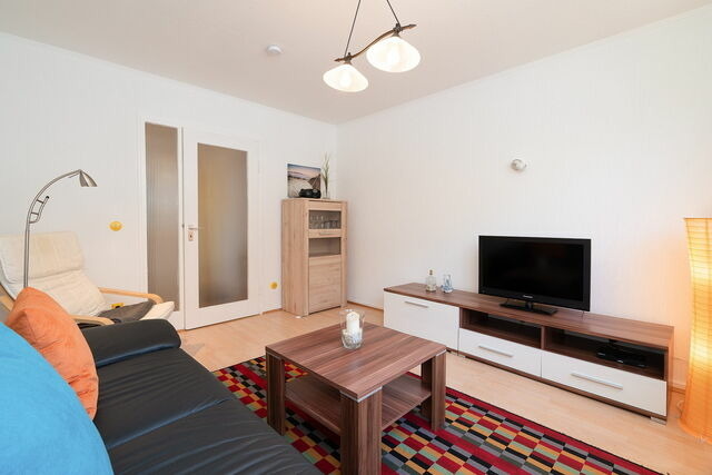 Ferienwohnung in Gr&ouml;mitz - Ruth Whg. 4 - Bild 4