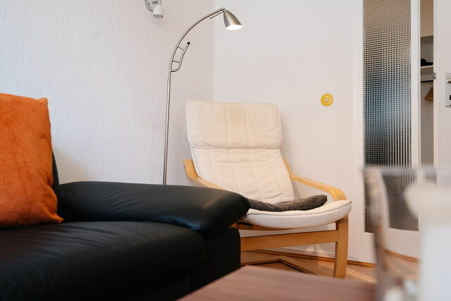 Ferienwohnung in Gr&ouml;mitz - Ruth Whg. 4 - Bild 7