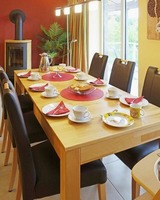 Ferienwohnung in Hohen Wieschendorf - Abendrot 308 an der Ostsee - ABC308 - Bild 6