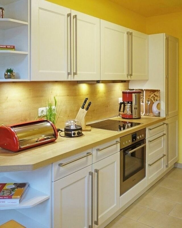 Ferienwohnung in Hohen Wieschendorf - Abendrot 308 an der Ostsee - ABC308 - Bild 9