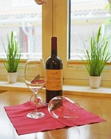 Ferienwohnung in Hohen Wieschendorf - Abendrot 308 an der Ostsee - ABC308 - Bild 10