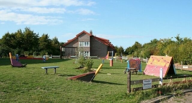 Ferienwohnung in Hohen Wieschendorf - Abendrot 308 an der Ostsee - ABC308 - Bild 24