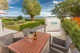 Ferienhaus in Sellin - F&auml;hrhaus Sellin Haus am See - Bild 5