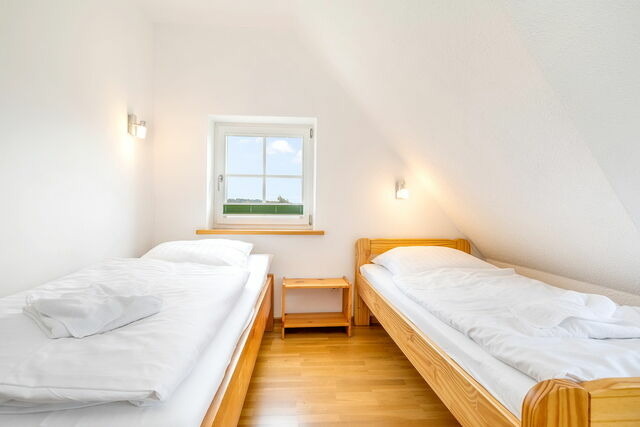 Ferienwohnung in Lancken-Granitz - Die gro&szlig;e Gr&uuml;ne - Bild 14