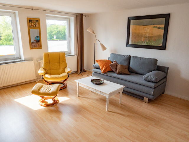 Ferienwohnung in Bad Kleinen - Seeurlaub mit 2er Kajak - ABC203 - Bild 4