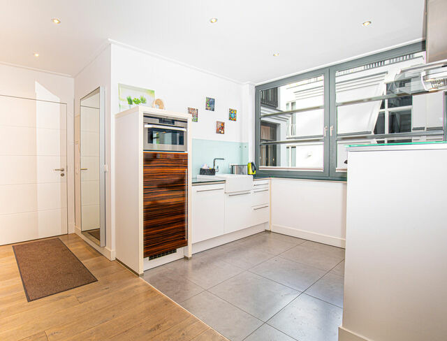 Ferienwohnung in Sellin - Villa Paula das volkmars - Bild 9