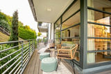 Ferienwohnung in Sellin - Villa Paula das volkmars - Bild 11