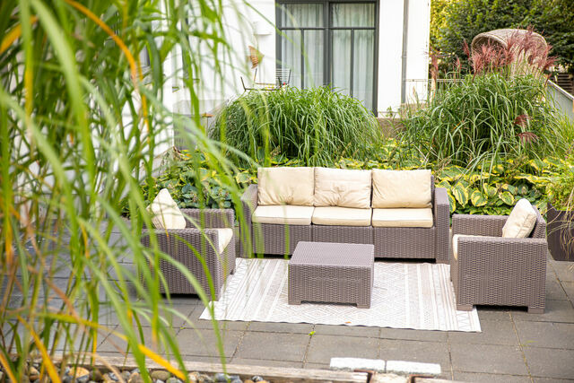 Ferienwohnung in Sellin - Villa Paula das volkmars - Bild 20