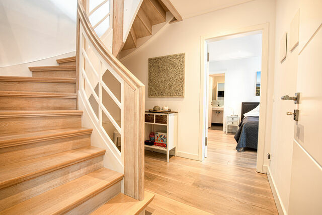 Ferienwohnung in Sellin - Villa Paula das volkmars - Bild 21