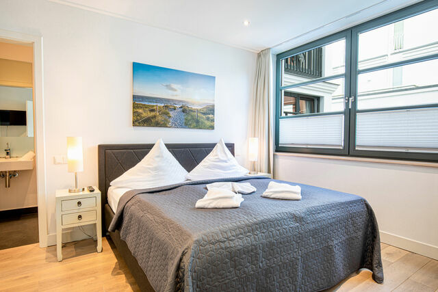 Ferienwohnung in Sellin - Villa Paula das volkmars - Bild 22