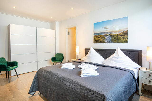 Ferienwohnung in Sellin - Villa Paula das volkmars - Bild 23