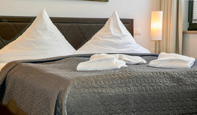 Ferienwohnung in Sellin - Villa Paula das volkmars - Bild 24