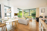 Ferienwohnung in Sellin - Villa Paula das volkmars - Bild 4