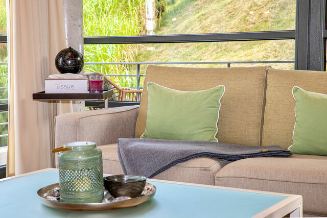 Ferienwohnung in Sellin - Villa Paula das volkmars - Bild 5
