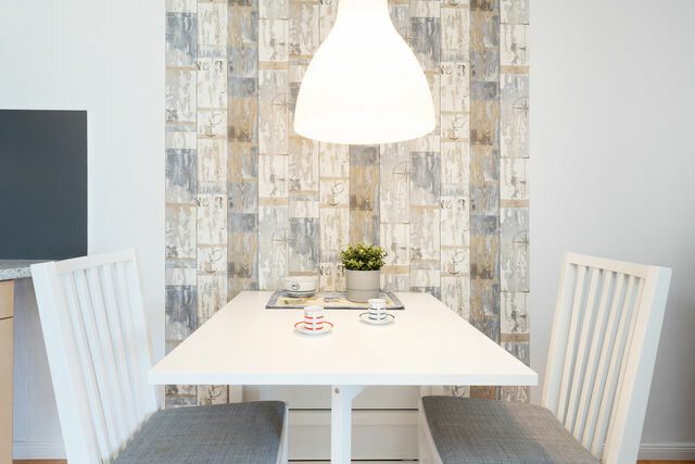 Ferienwohnung in Wendtorf - Marina Wendtorf Ostseeblick - Bild 15
