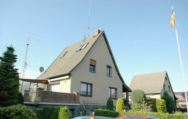 Ferienwohnung in Wismar - Segler Souterrainwohnung - ABC154 - Bild 2