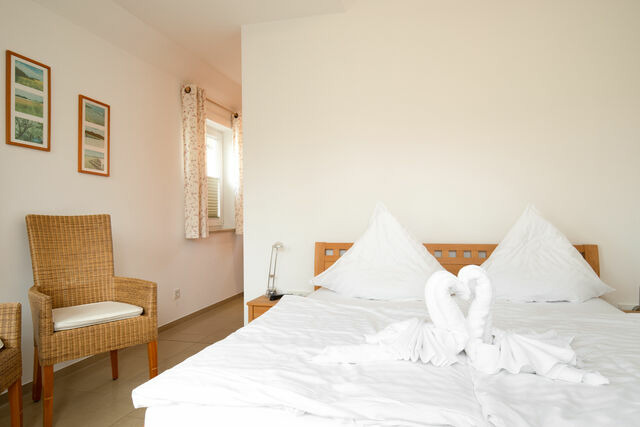 Ferienwohnung in Baabe - Kurparkresidenz Baabe Penthouse Windjammer - Bild 15