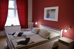 Altstadthaus Heyn - nur f&uuml;r Ferieng&auml;ste - ABC81