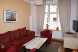 Ferienwohnung in Wismar - Altstadthaus Heyn - nur f&uuml;r Ferieng&auml;ste - ABC81 - Bild 3