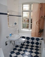 Ferienwohnung in Wismar - Altstadthaus Heyn - nur f&uuml;r Ferieng&auml;ste - ABC81 - Bild 9