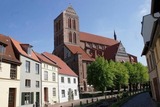 Ferienwohnung in Wismar - Appartement Nikolaiblick - ABC359 - Bild 17