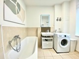 Ferienwohnung in Wismar - Grand Suite - ABC298 - Bild 12