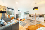 Ferienwohnung in Sellin - Strandvilla K&uuml;stensegler - Bild 1
