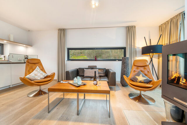 Ferienwohnung in Sellin - Strandvilla K&uuml;stensegler - Bild 5
