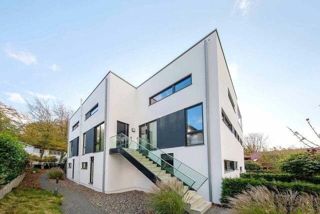 Ferienwohnung in Sellin - Strandvilla K&uuml;stensegler - Bild 23