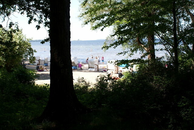 Ferienwohnung in Wismar - Land - Appartement Alter Holzhafen - ABC2 - Bild 19