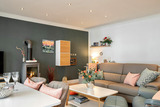 Ferienwohnung in Sellin - Villa Paula Promenadendeck - Bild 2