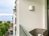 Ferienwohnung in Sellin - Villa Paula Promenadendeck - Bild 4