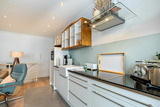Ferienwohnung in Sellin - Villa Paula Promenadendeck - Bild 11